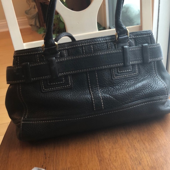 Women’s Coach purse - Picture 4 of 6